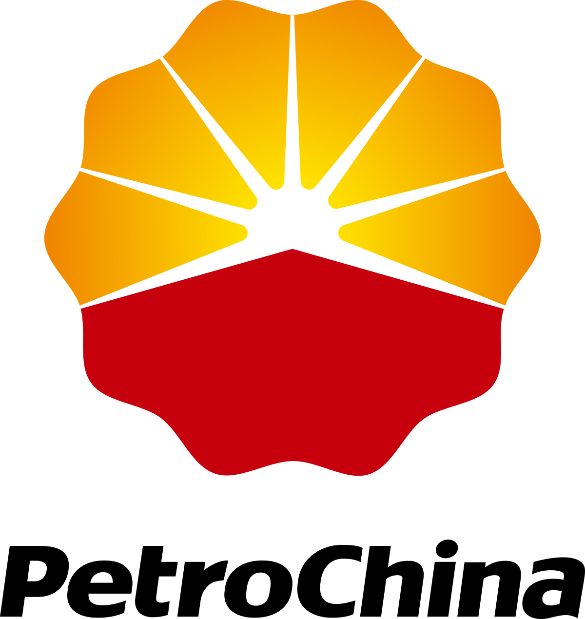 China petrolium